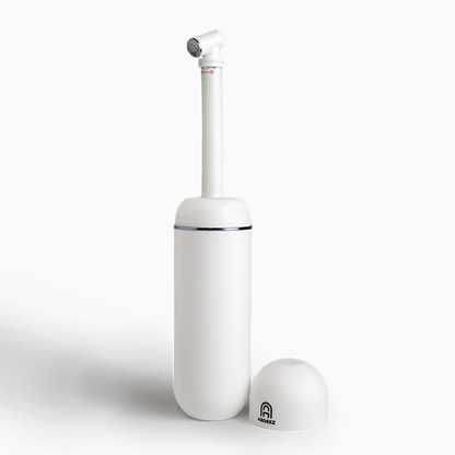 ABDEEZ Portable Bidet - Leakproof and Convenient Solution for Freshness on the Go