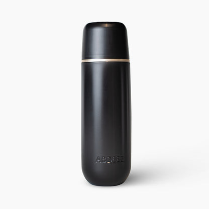 Portable Bidet by ABDEEZ in black colour