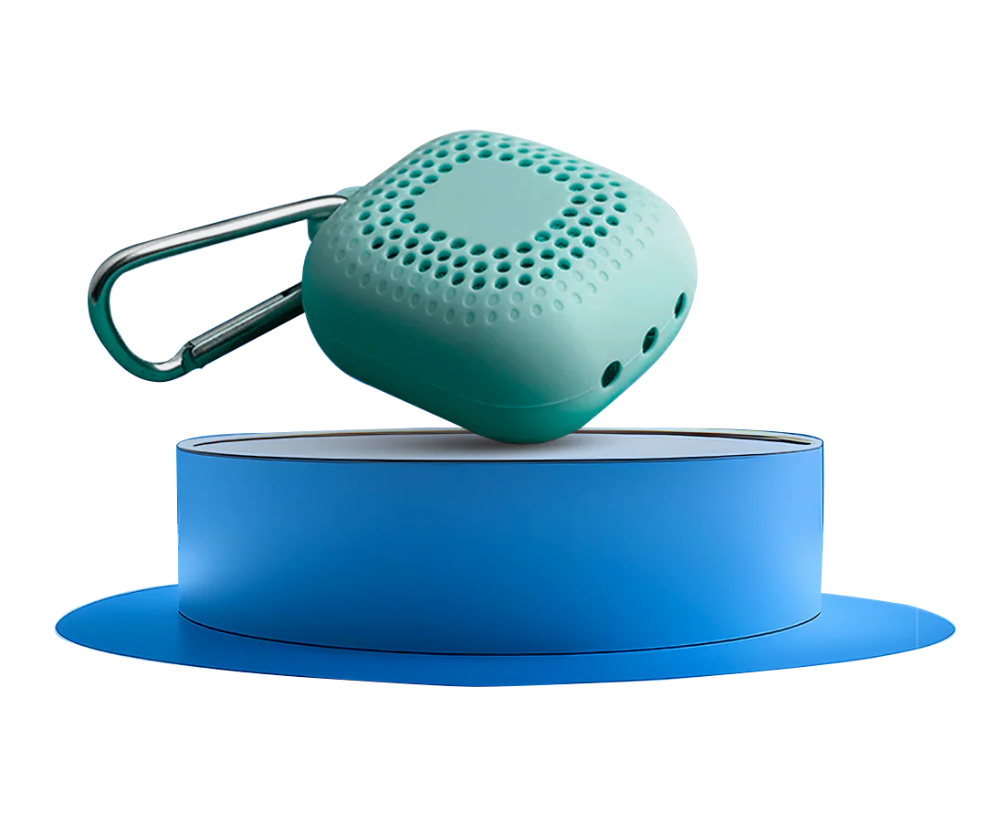 Purity Meets Portability