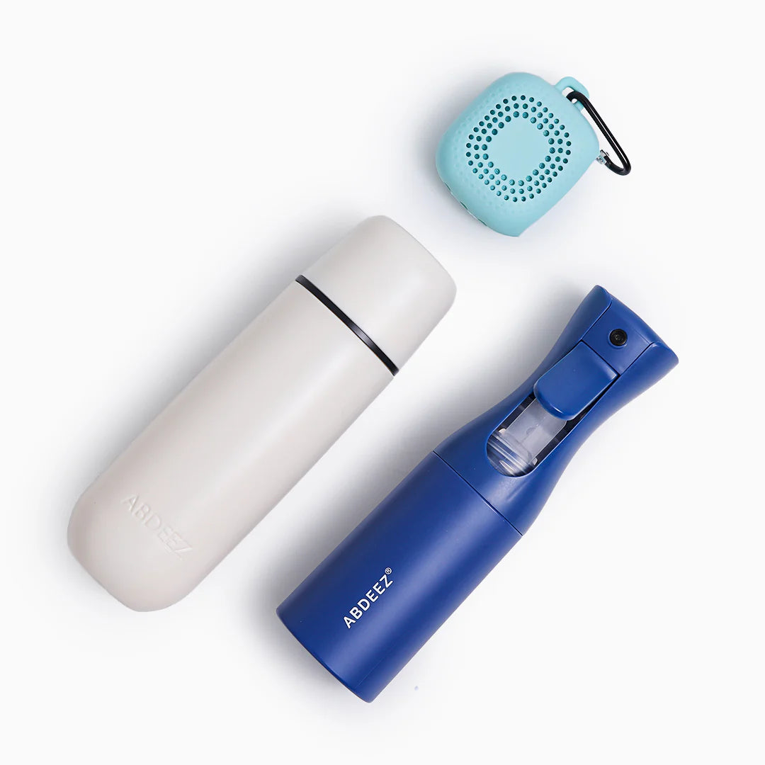 Made for Your Mobile Lifestyle