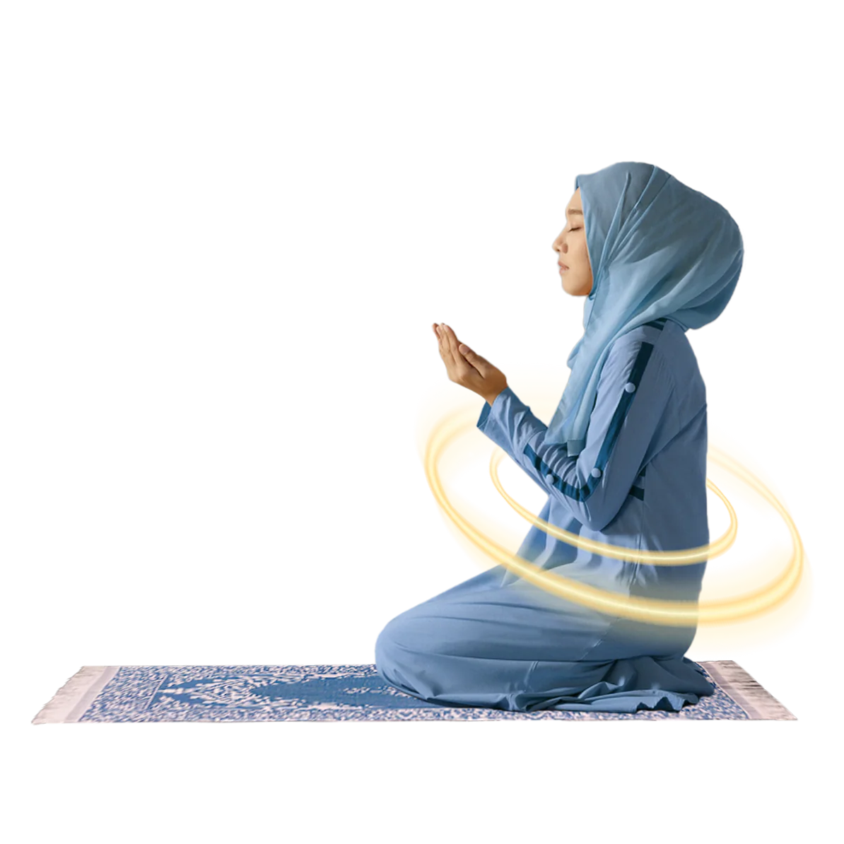 Meaningful, Memorable, and Made for Prayer