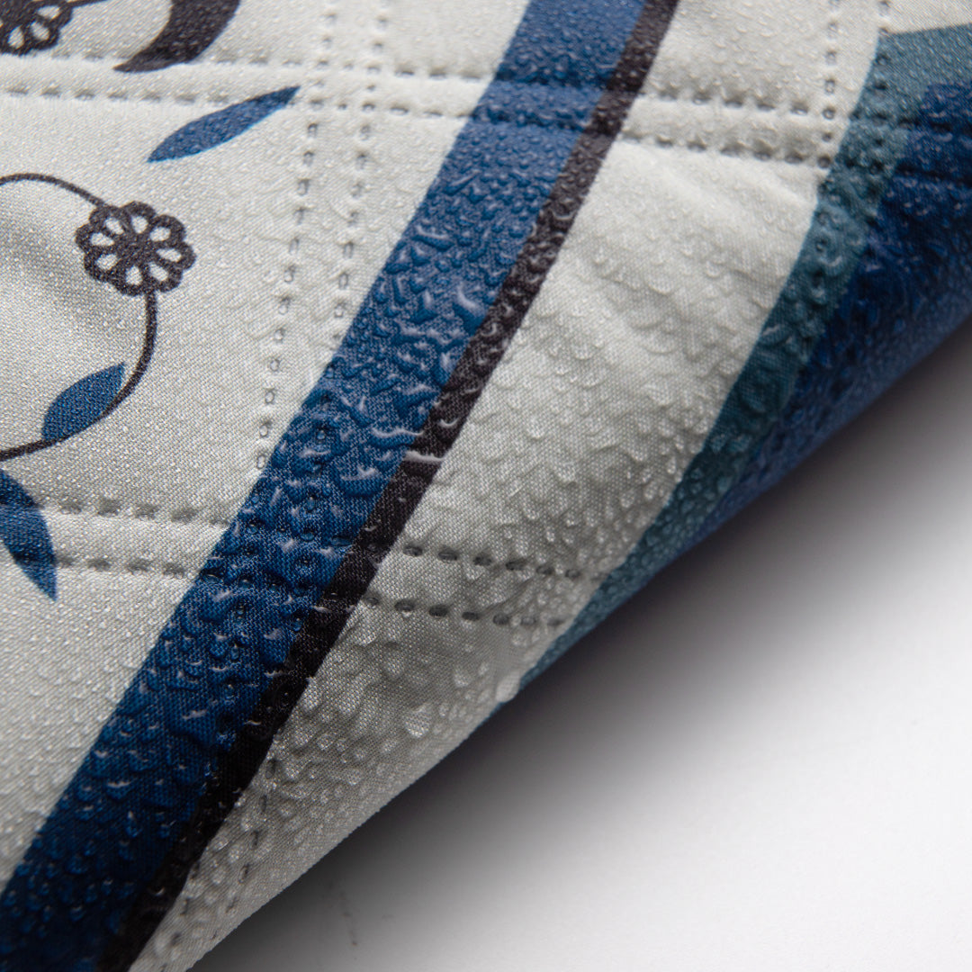 a close-up shot of salahtrek's pattern