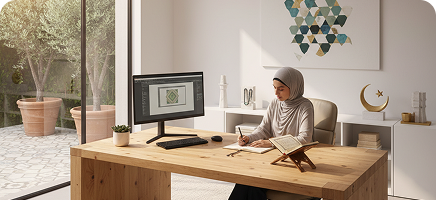 Faith-Centered Design