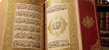 Authentic Islamic Compliance