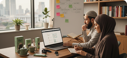 Market-Driven Approach