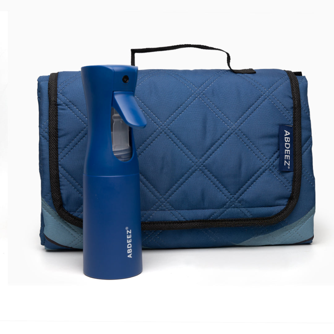 ABDEEZ Salah Ready Bundle